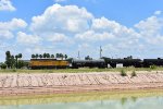 Border Pacific returning to Rio Grande City